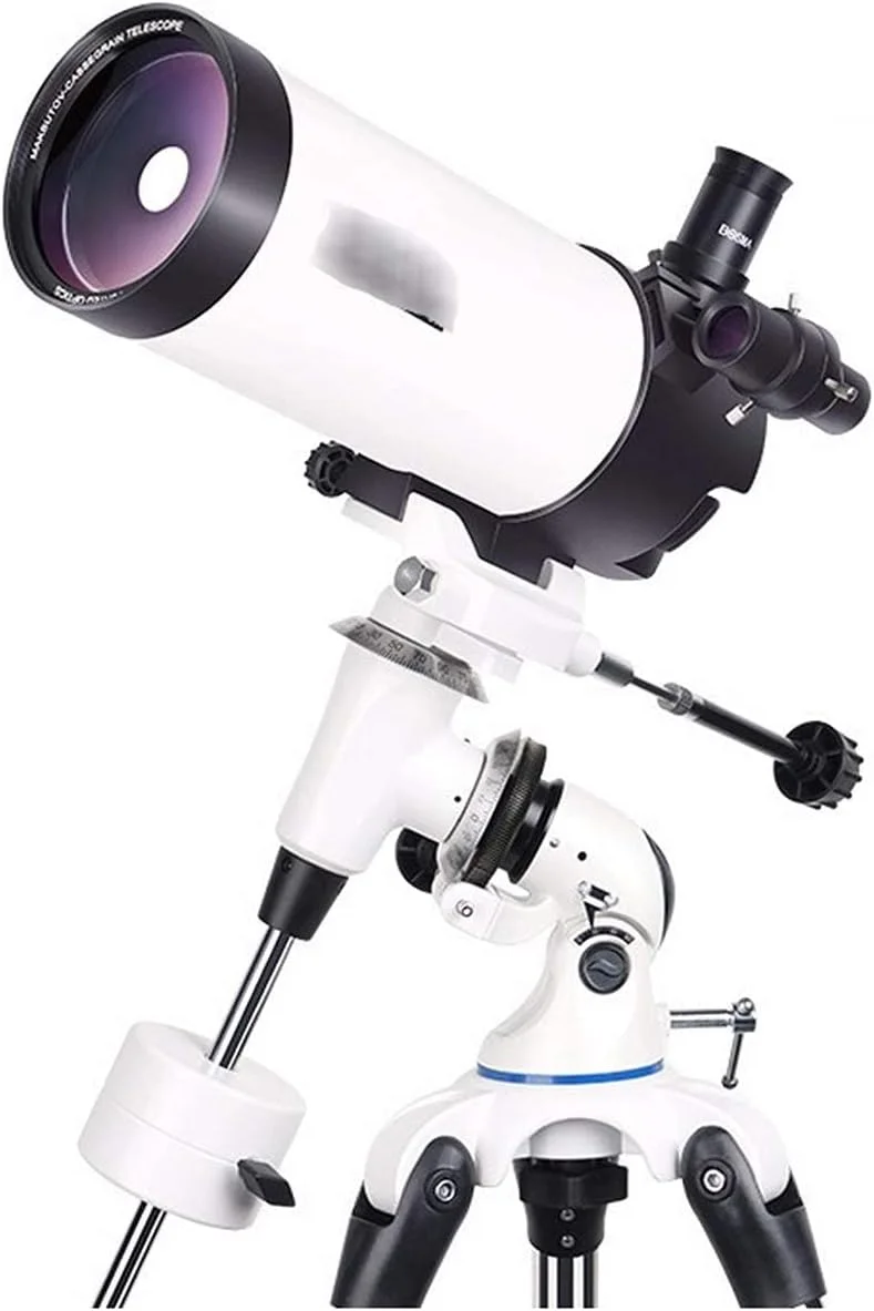 تلسکوپ KOHARA، تلسکوپ انکساری قابل حمل، تلسکوپ های بازتابی برای مبتدیان، تلسکوپ مسافرتی، تلسکوپ شکست نجومی، سه پایه با ارتفاع قابل تنظیم