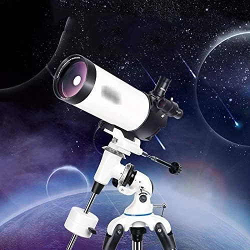 تلسکوپ KOHARA، تلسکوپ شکستنی قابل حمل، تلسکوپ های بازتابی برای مبتدیان، تلسکوپ مسافرتی، تلسکوپ شکستنی نجومی، سه پایه با ارتفاع قابل تنظیم