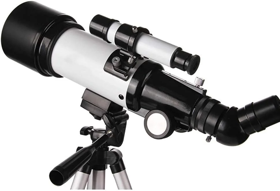 تلسکوپ انکساری نجومی کودکانه KOHARA به همراه سه پایه