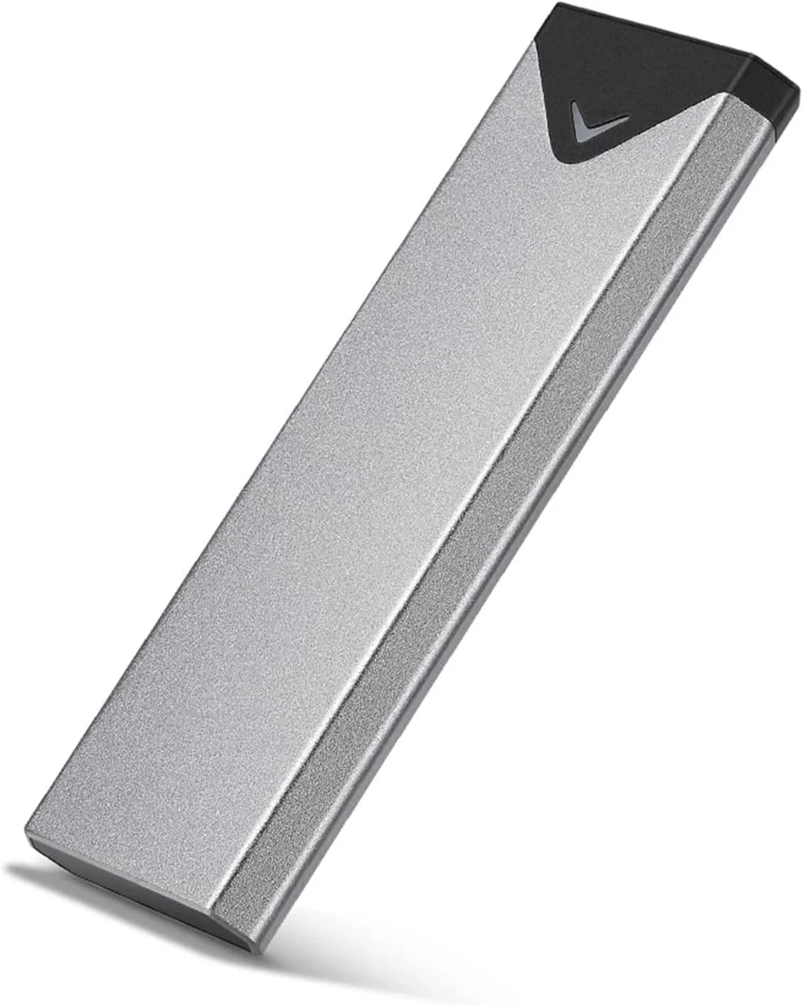 درایو حالت جامد اکسترنال TWDYC با ظرفیت 1 ترابایت/512 گیگابایت/128 گیگابایت، حافظه پشتیبان قابل حمل Type-C Usb3.1، مناسب برای کامپیوترهای شخصی، لپ تاپ ها، PS4، Xbox، تلویزیون های هوشمند (128 گیگابایت، خاکستری)