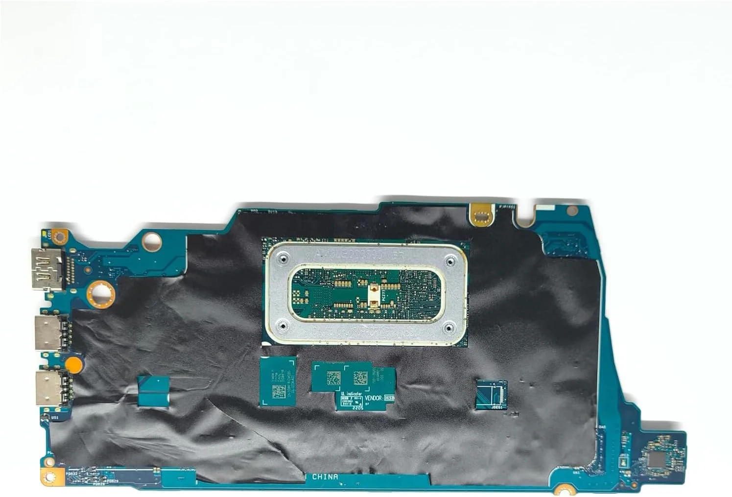 مادربرد جایگزین 0G8K1R G8K1R برای لپ تاپ Dell Inspiron 15 3511 مدل GDM50 LA-L246P با پردازنده i7-1165G7 مادربرد جایگزین 0G8K1R G8K1R برای لپ تاپ Dell Inspiron 15 3511 مدل GDM50 LA-L246P با پردازنده i7-1165G7