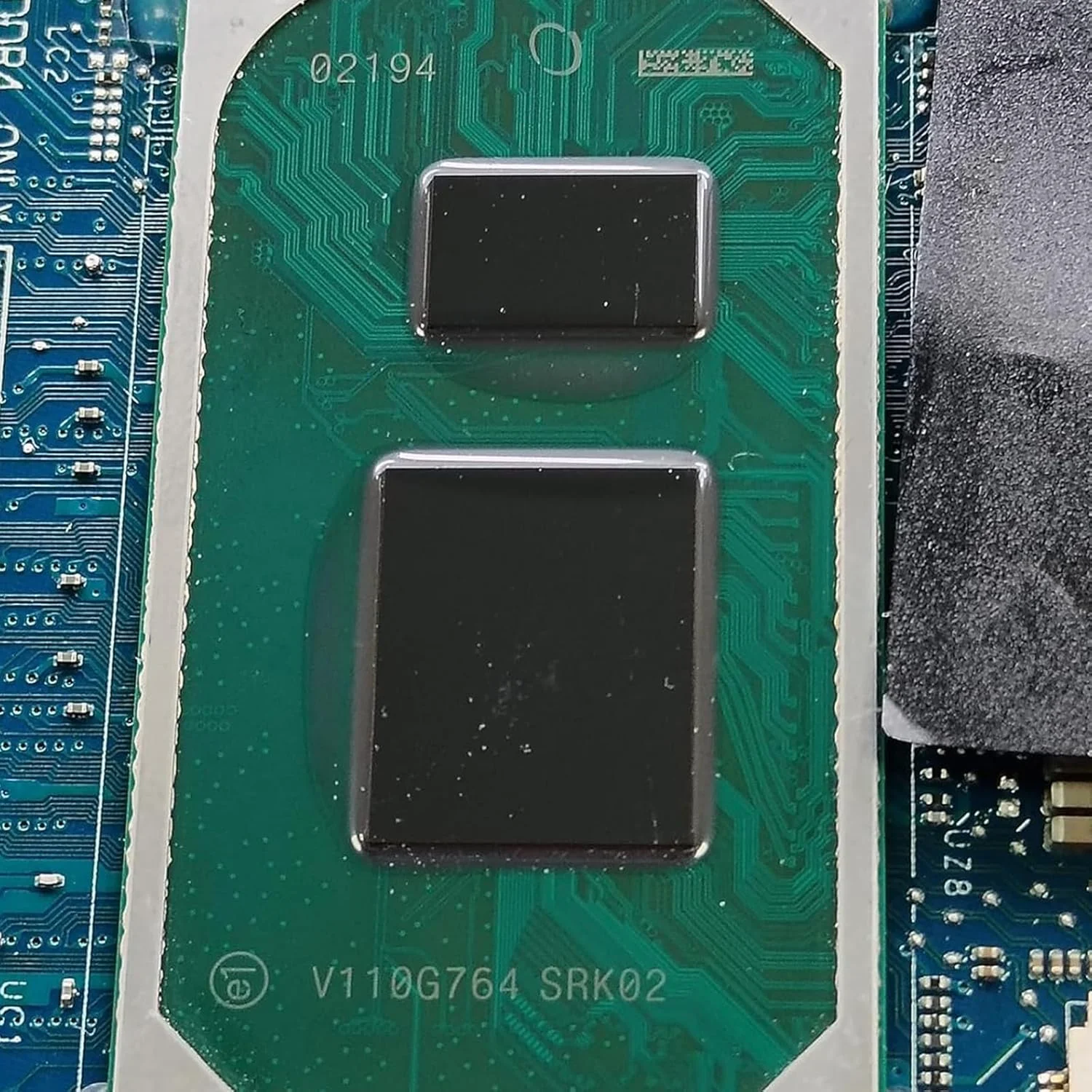 مادربرد جایگزین 0H5JNW H5JNW برای لپ تاپ Dell Inspiron 15 3511 مدل GDM50 LA-L241P، پردازنده i7-1165G7 با 35 پین مادربرد جایگزین 0H5JNW H5JNW برای لپ تاپ Dell Inspiron 15 3511 مدل GDM50 LA-L241P، پردازنده i7-1165G7 با 35 پین