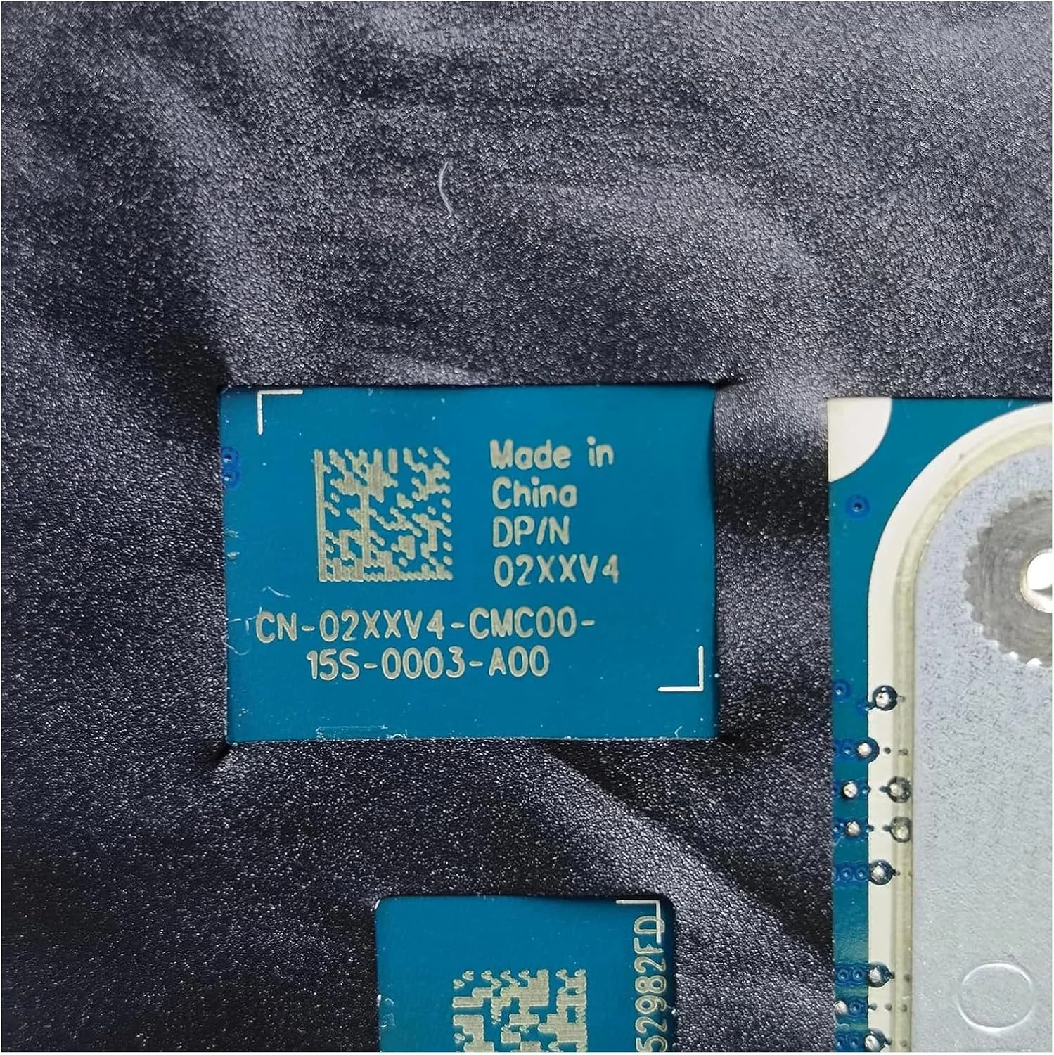 مادربرد جایگزین 02XXV4 2XXV4 برای لپ تاپ دل Inspiron 15 3511 مدل GDM52 LA-L248P، پردازنده i5-1035G1 مادربرد جایگزین 02XXV4 2XXV4 برای لپ تاپ دل Inspiron 15 3511 مدل GDM52 LA-L248P، پردازنده i5-1035G1