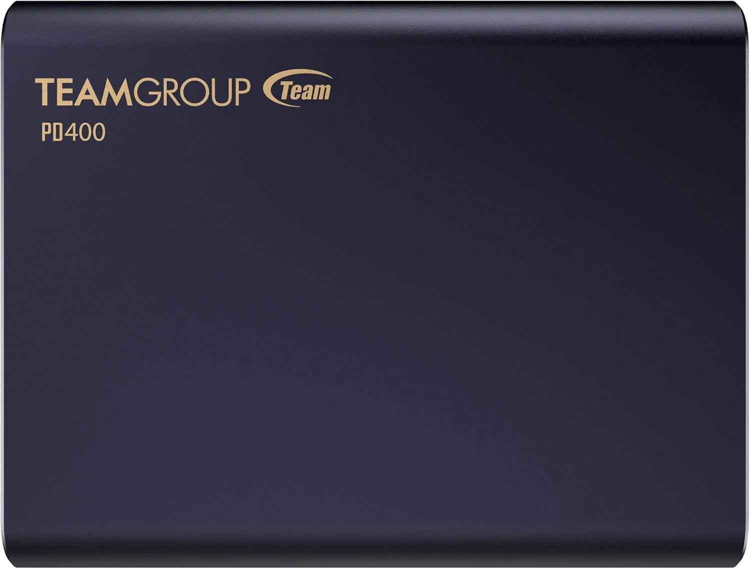 هارد اکسترنال SSD قابل حمل آلومینیومی TEAMGROUP PD400، مقاوم در برابر آب و گرد و غبار (IP66)، مقاوم در برابر ضربه و فشار - USB-C, USB 3.1 Gen 1 480GB T8FED4480G0C108