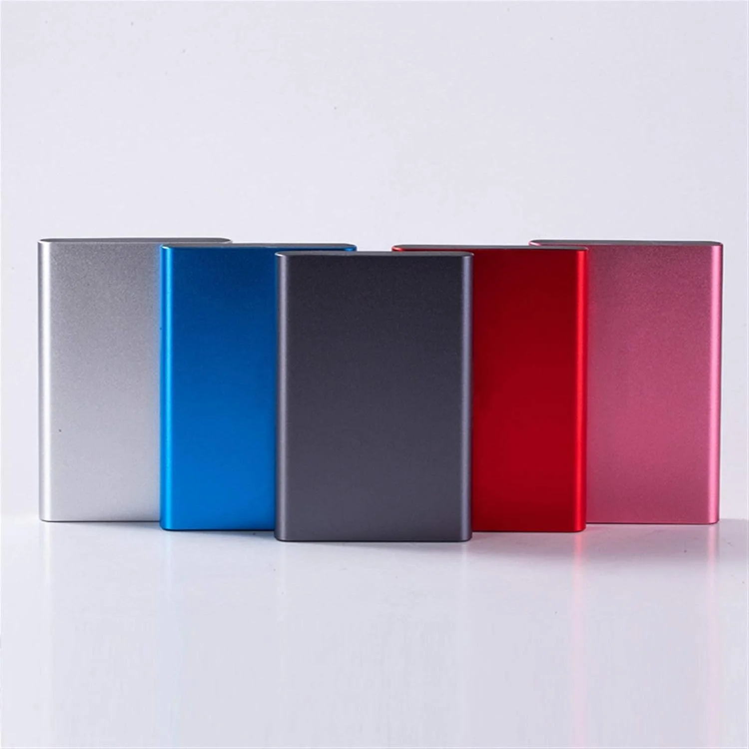 هارد اکسترنال اس اس دی 1 ترابایت / 512 گیگابایت / 256 گیگابایت / 128 گیگابایت، هارد قابل حمل USB 3.1 Gen 2 Type-C، مناسب برای کامپیوتر رومیزی، لپ تاپ، مک بوک، تلویزیون هوشمند (512 گیگابایت، مشکی) هارد اکسترنال اس اس دی 1 ترابایت / 512 گیگابایت / 256 گیگابایت / 128 گیگابایت، هارد قابل حمل USB 3.1 Gen 2 Type-C، مناسب برای کامپیوتر رومیزی، لپ تاپ، مک بوک، تلویزیون هوشمند (512 گیگابایت، مشکی)