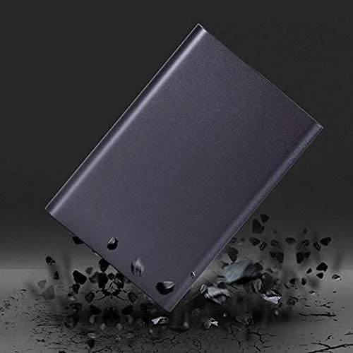 هارد اکسترنال SSD یک ترابایت / 512 گیگابایت / 256 گیگابایت / 128 گیگابایت، هارد دیسک قابل حمل USB 3.1 Gen 2 Type-C، مناسب برای کامپیوتر، لپ تاپ، مک بوک، تلویزیون هوشمند (128 گیگابایت، صورتی) هارد اکسترنال SSD یک ترابایت / 512 گیگابایت / 256 گیگابایت / 128 گیگابایت، هارد دیسک قابل حمل USB 3.1 Gen 2 Type-C، مناسب برای کامپیوتر، لپ تاپ، مک بوک، تلویزیون هوشمند (128 گیگابایت، صورتی)