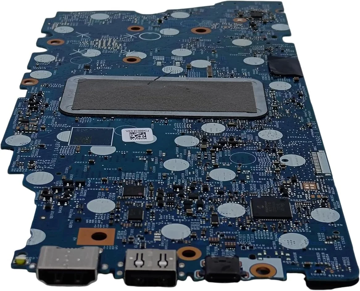 جایگزین مادربرد دل Inspiron 5400 2-in-1 مدل Hellcat 14 ICL 8L 19785-1 با پردازنده i7-1065G7 شماره قطعه 07K5DX 7K5DX جایگزین مادربرد دل Inspiron 5400 2-in-1 مدل Hellcat 14 ICL 8L 19785-1 با پردازنده i7-1065G7 شماره قطعه 07K5DX 7K5DX