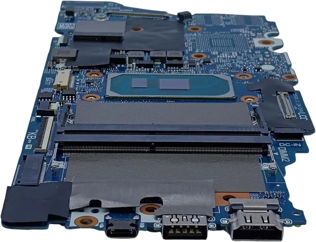 جایگزین مادربرد دل Inspiron 5400 2-in-1 مدل Hellcat 14 ICL 8L 19785-1 با پردازنده i7-1065G7 شماره قطعه 07K5DX 7K5DX جایگزین مادربرد دل Inspiron 5400 2-in-1 مدل Hellcat 14 ICL 8L 19785-1 با پردازنده i7-1065G7 شماره قطعه 07K5DX 7K5DX