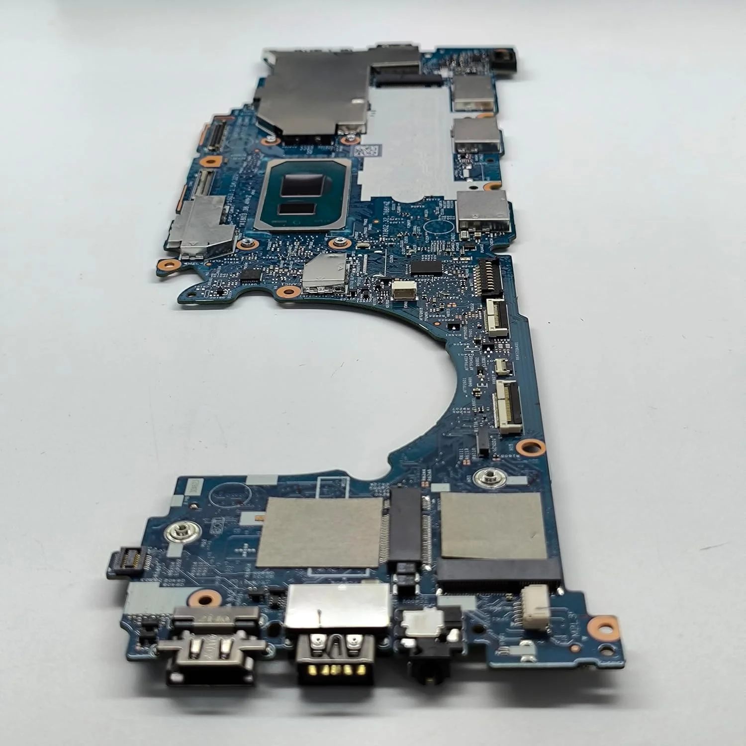 مادربرد جایگزین لپ تاپ S0UTA Peak 13 213252-1 برای Dell Latitude 5320، پردازنده i5-1135G7، رم 8 گیگابایت، 0P4WC8 P4WC8