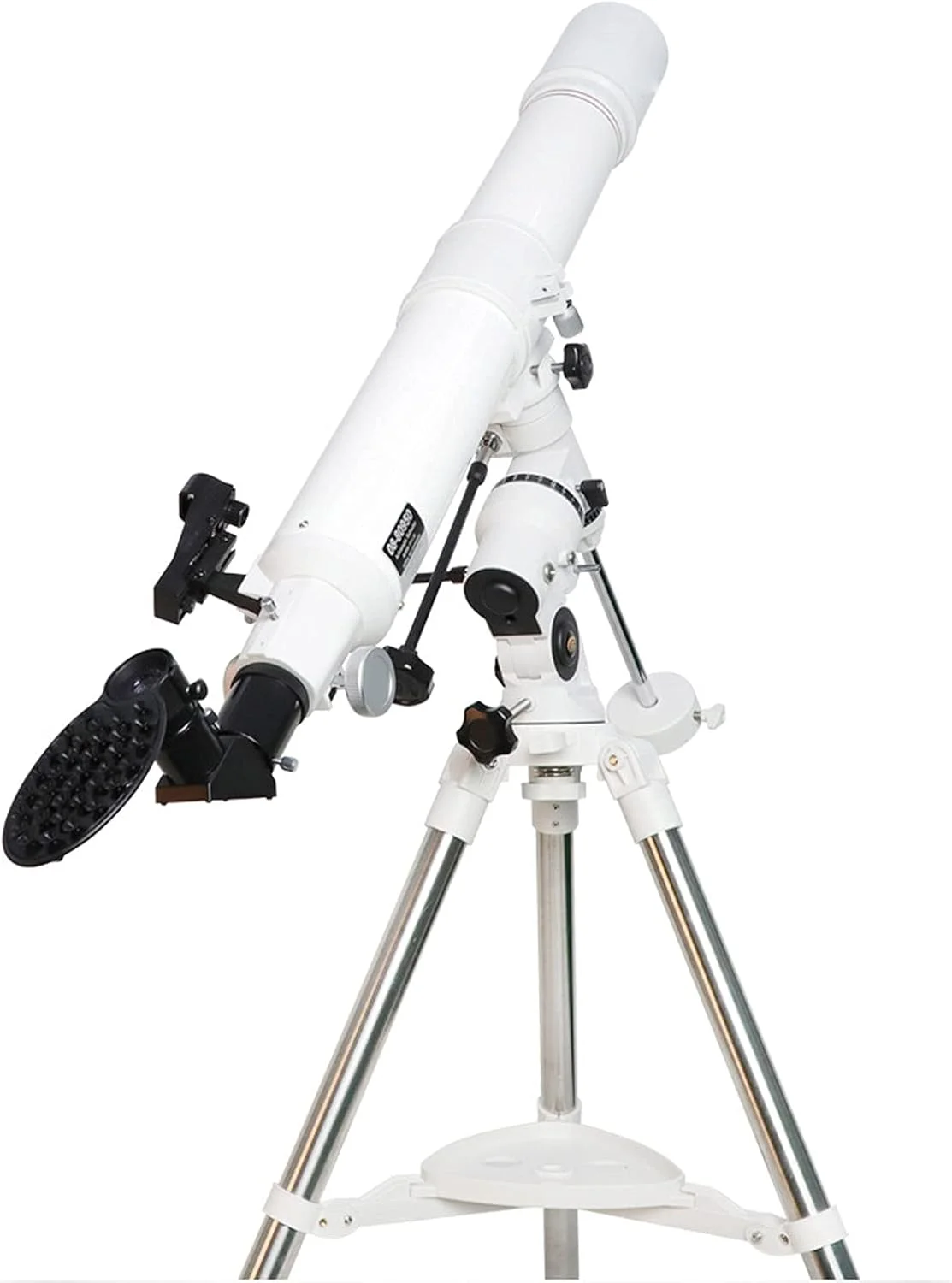 تلسکوپ نجومی HD Gerrit، تلسکوپ فضایی تک چشمی قابل حمل، تلسکوپ انکساری با سه پایه برای کودکان و مبتدیان تلسکوپ نجومی HD Gerrit، تلسکوپ فضایی تک چشمی قابل حمل، تلسکوپ انکساری با سه پایه برای کودکان و مبتدیان