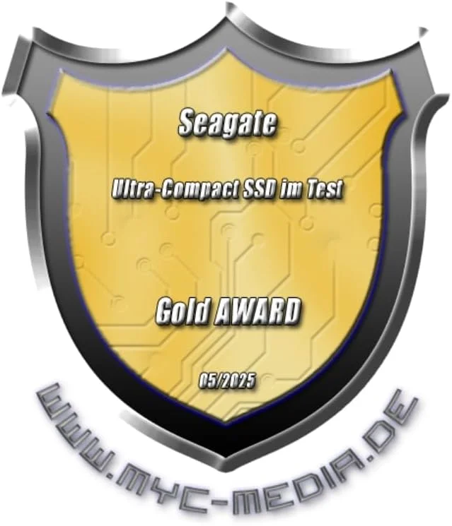 حافظه اس اس دی اکسترنال سیگیت Ultra Compact با ظرفیت 1 ترابایت، سرعت 1000 مگابایت بر ثانیه، USB 3.1 Type C، آبی تیره، (STMX1000400) حافظه اس اس دی اکسترنال سیگیت Ultra Compact با ظرفیت 1 ترابایت، سرعت 1000 مگابایت بر ثانیه، USB 3.1 Type C، آبی تیره، (STMX1000400)