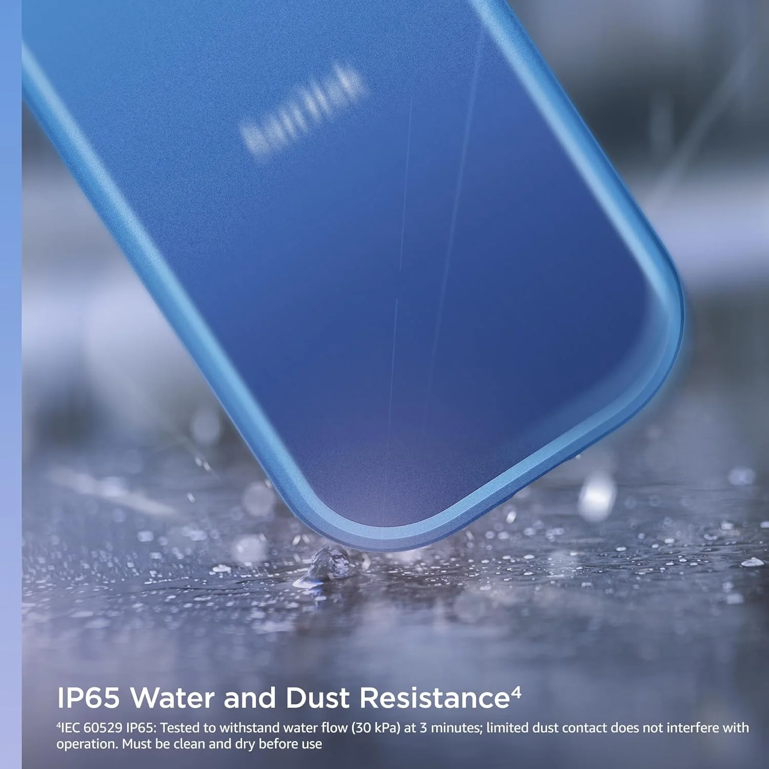 حافظه اس اس دی قابل حمل سن‌دیسک Creator PRO با ظرفیت 2 ترابایت، دارای استاندارد IP65، مقاومت در برابر سقوط از ارتفاع 3 متر، سرعت خواندن و نوشتن 2000 مگابایت بر ثانیه -SDSSDE81C-2T00-G25