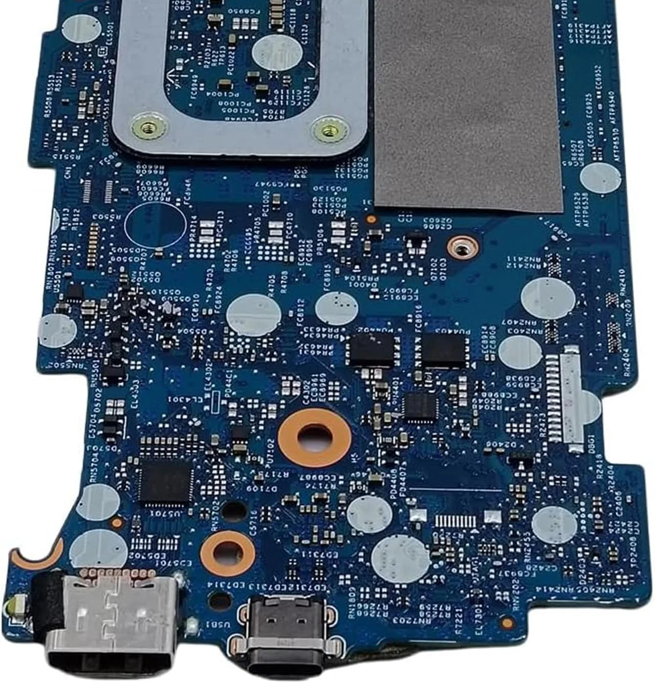 مادربرد جایگزین 09M39P 9M39P برای لپ تاپ Dell Inspiron 7306 2-in-1 مدل Hell CAT 13 TGL 19827-1، پردازنده i7-1165G7 و 16 گیگابایت رم مادربرد جایگزین 09M39P 9M39P برای لپ تاپ Dell Inspiron 7306 2-in-1 مدل Hell CAT 13 TGL 19827-1، پردازنده i7-1165G7 و 16 گیگابایت رم