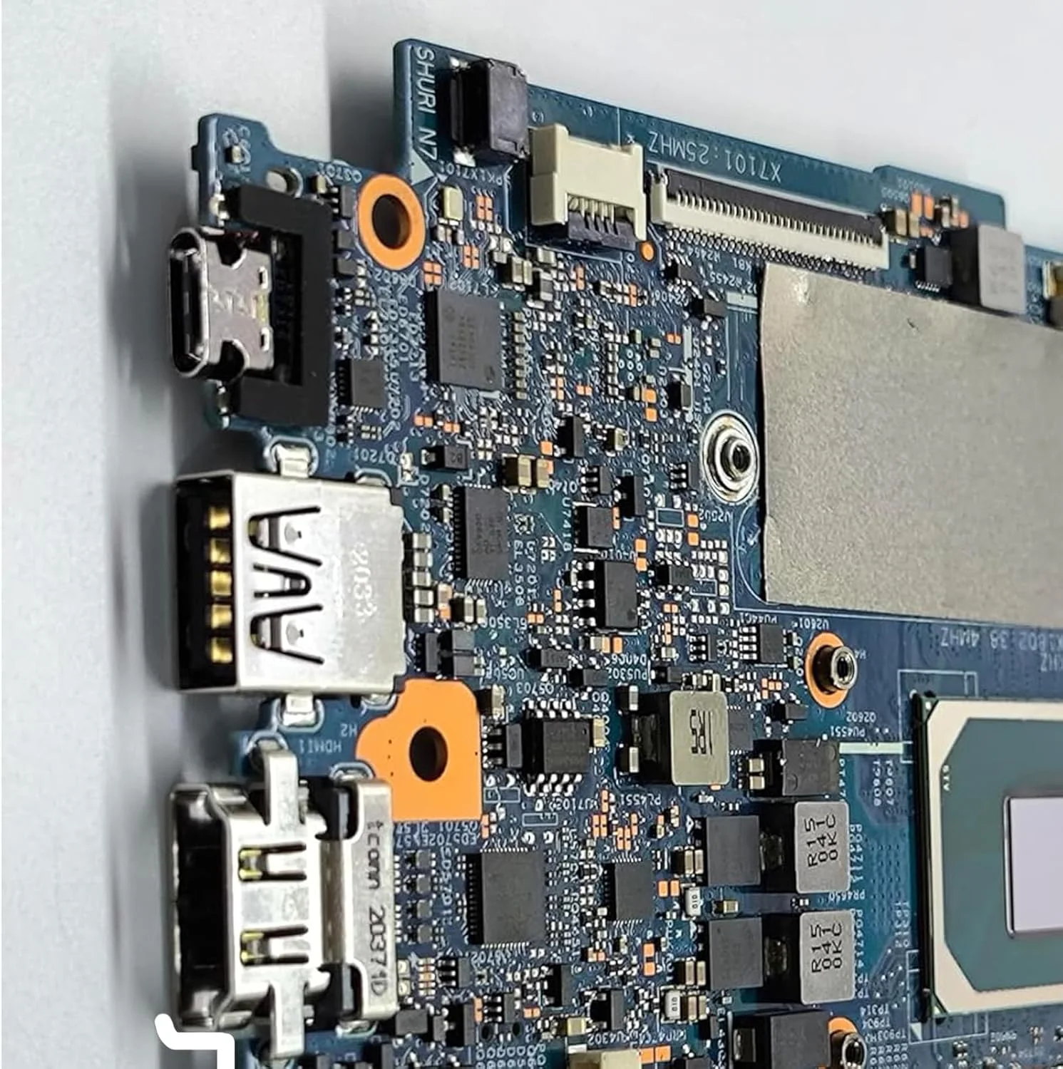 مادربرد جایگزین 084PY6 84PY6 برای لپ تاپ دل Inspiron 7400، برد اصلی سیستم 19765-1، پردازنده i7-1165G7، رم 8 گیگابایت، MX350 2 گیگابایت مادربرد جایگزین 084PY6 84PY6 برای لپ تاپ دل Inspiron 7400، برد اصلی سیستم 19765-1، پردازنده i7-1165G7، رم 8 گیگابایت، MX350 2 گیگابایت