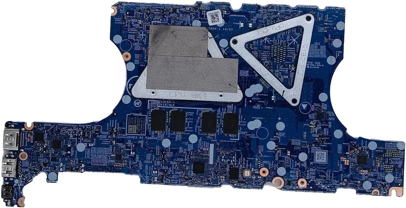 جایگزین مادربرد دل Inspiron 14 5420 مدل Odin 14N ADL 45W 213162-1، پردازنده i5-1240P، رم 8 گیگابایت، کارت گرافیک RTX 2050 4GB، شماره قطعه 04MY2W 4MY2W جایگزین مادربرد دل Inspiron 14 5420 مدل Odin 14N ADL 45W 213162-1، پردازنده i5-1240P، رم 8 گیگابایت، کارت گرافیک RTX 2050 4GB، شماره قطعه 04MY2W 4MY2W
