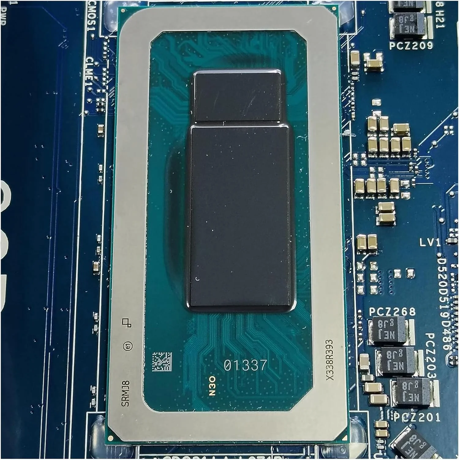 جایگزین 0CW9KM CW9KM برای مادربرد لپ تاپ Dell XPS 9320 مدل GD031 LA-L071P، پردازنده i7-1260P، رم 32 گیگابایت جایگزین 0CW9KM CW9KM برای مادربرد لپ تاپ Dell XPS 9320 مدل GD031 LA-L071P، پردازنده i7-1260P، رم 32 گیگابایت