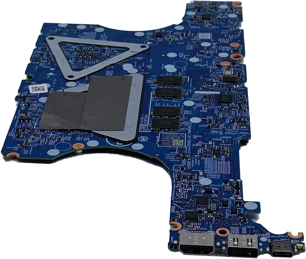 جایگزین مادربرد دل Inspiron 14 5420 مدل Odin 14N ADL 45W 213162-1، پردازنده i5-1240P، رم 8 گیگابایت، کارت گرافیک RTX 2050 4GB، شماره قطعه 04MY2W 4MY2W جایگزین مادربرد دل Inspiron 14 5420 مدل Odin 14N ADL 45W 213162-1، پردازنده i5-1240P، رم 8 گیگابایت، کارت گرافیک RTX 2050 4GB، شماره قطعه 04MY2W 4MY2W