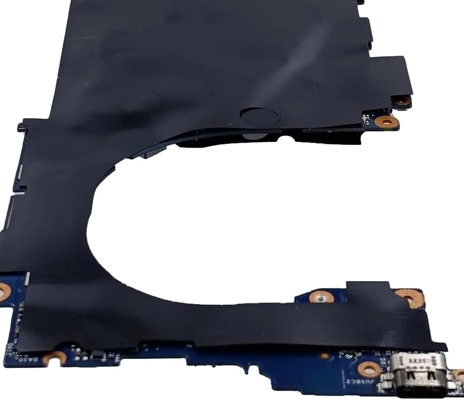 جایگزین 0CW9KM CW9KM برای مادربرد لپ تاپ Dell XPS 9320 مدل GD031 LA-L071P، پردازنده i7-1260P، رم 32 گیگابایت جایگزین 0CW9KM CW9KM برای مادربرد لپ تاپ Dell XPS 9320 مدل GD031 LA-L071P، پردازنده i7-1260P، رم 32 گیگابایت