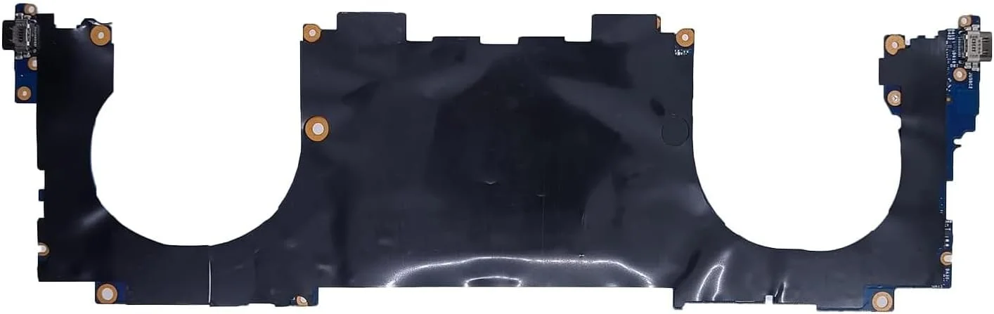 جایگزین 0CW9KM CW9KM برای مادربرد لپ تاپ Dell XPS 9320 مدل GD031 LA-L071P، پردازنده i7-1260P، رم 32 گیگابایت جایگزین 0CW9KM CW9KM برای مادربرد لپ تاپ Dell XPS 9320 مدل GD031 LA-L071P، پردازنده i7-1260P، رم 32 گیگابایت