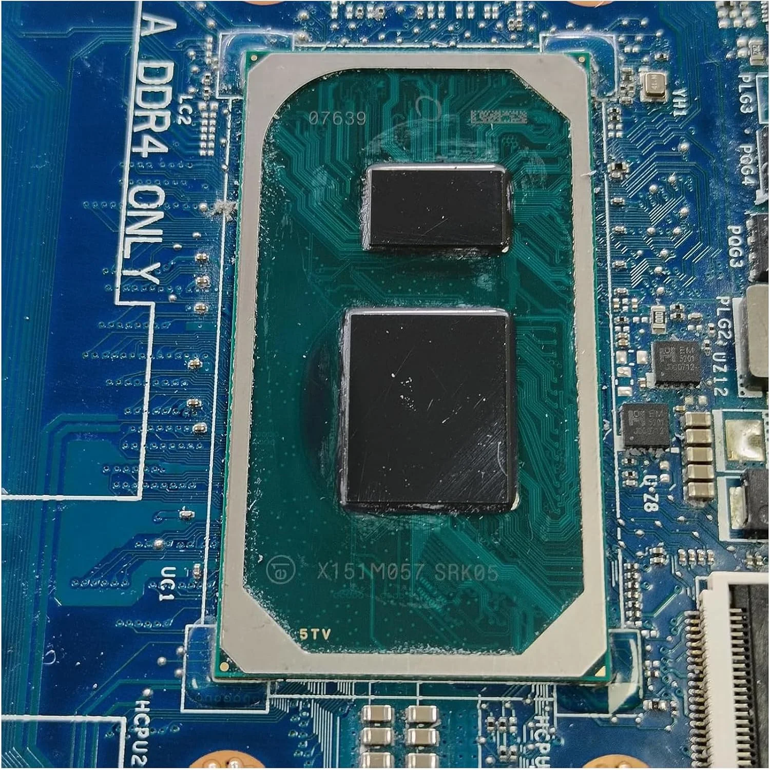 مادربرد جایگزین 0K6GNH K6GNH برای لپ تاپ Dell Vostro 3510 مدل GDM50 LA-L246P با پردازنده i5-1135G7 مادربرد جایگزین 0K6GNH K6GNH برای لپ تاپ Dell Vostro 3510 مدل GDM50 LA-L246P با پردازنده i5-1135G7