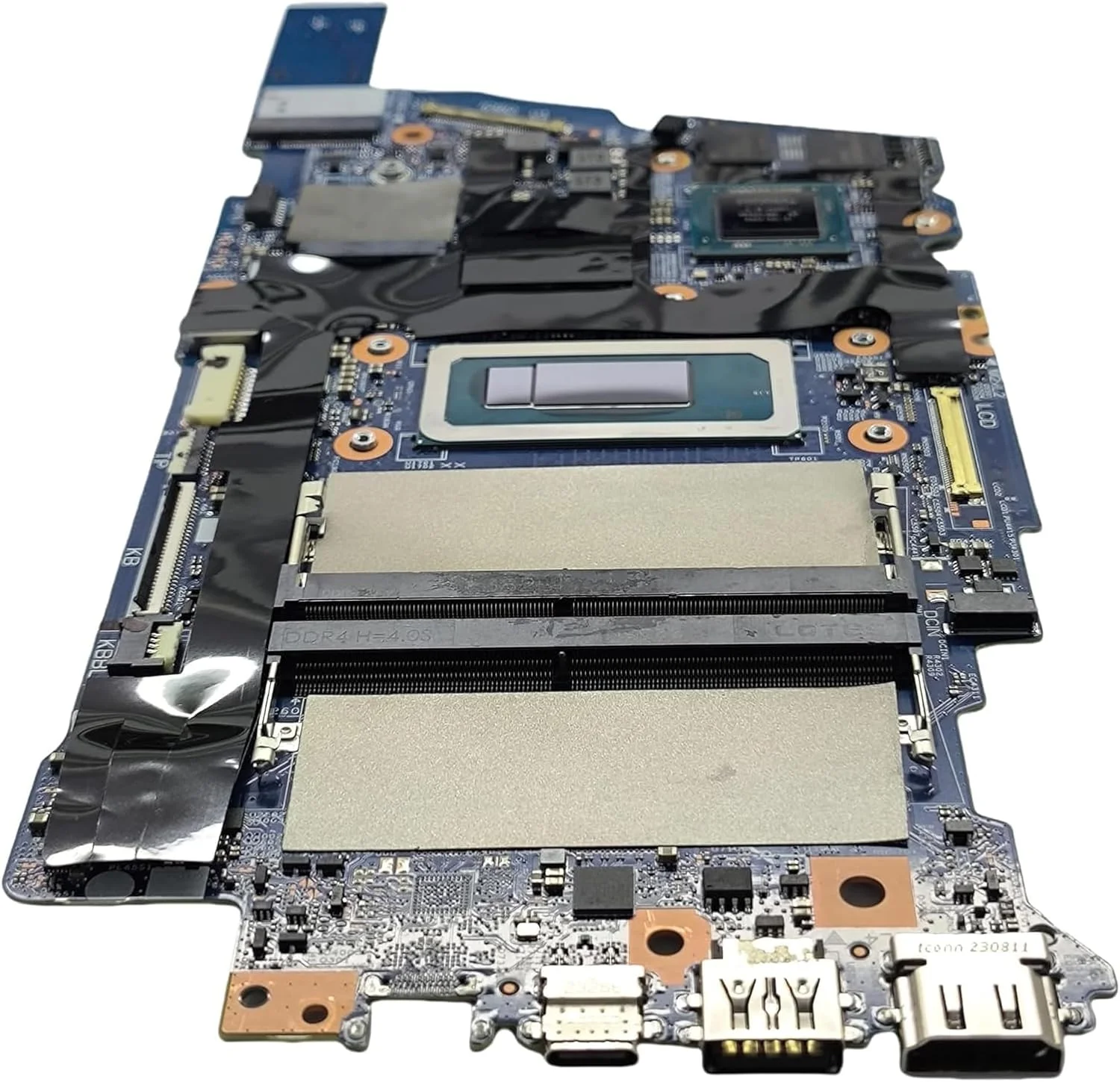 مادربرد جایگزین 0D0Y1G D0Y1G برای لپ تاپ دل Inspiron 5620 مدل Odin N ADL DDR4 DIS 213267-1، پردازنده i5-1240P و کارت گرافیک MX570 2G VRAM