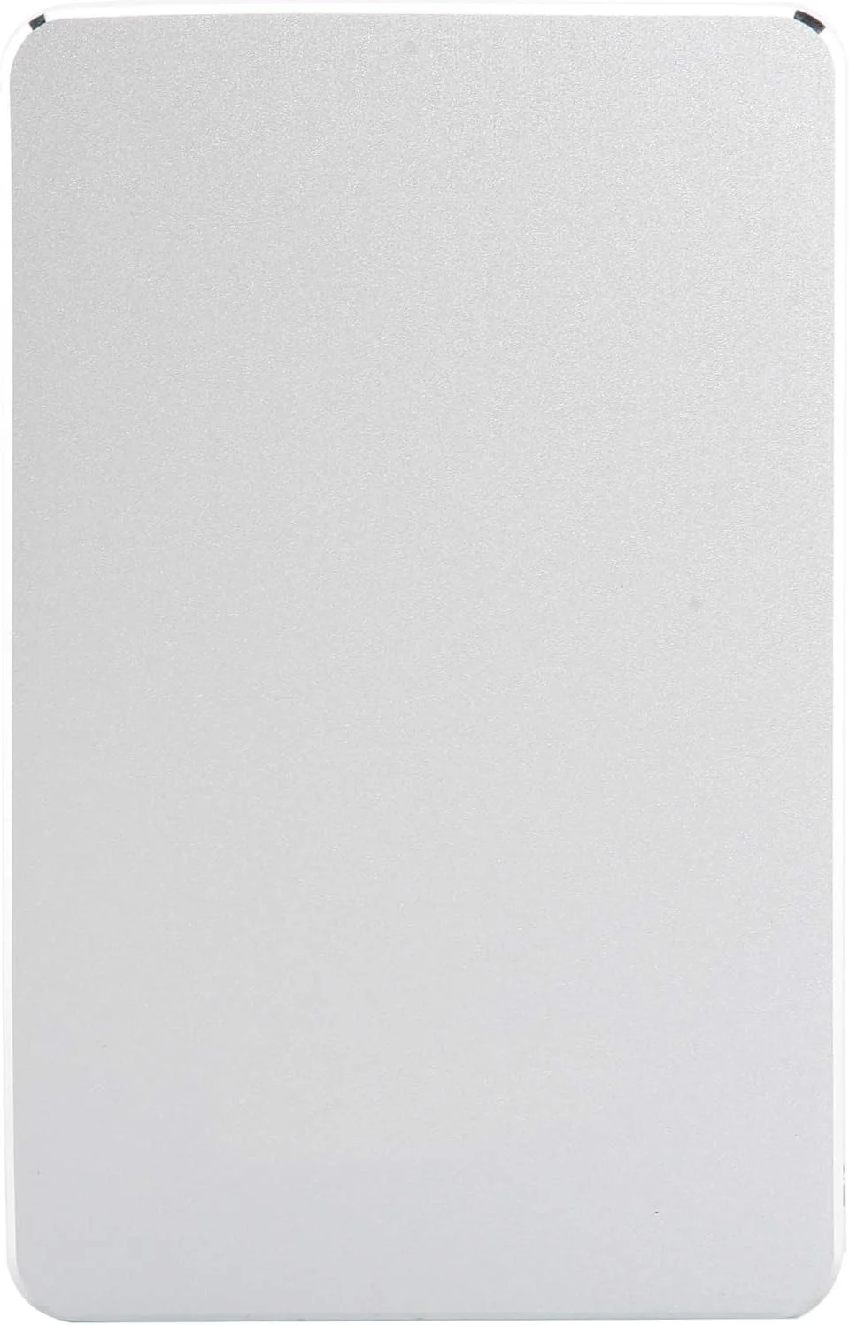 درایو حالت جامد قابل حمل موبایل، درایو حالت جامد خارجی USB 3.0، هارد درایو سریع بدون صدا، هارد دیسک حالت جامد نقره ای برای 98SE/ME/2000/XP/Vista/WIN7/WIN8 (160 گیگابایت)