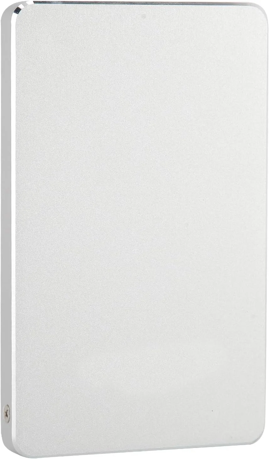 درایو حالت جامد قابل حمل، درایو حالت جامد خارجی USB 3.0، هارد دیسک سریع بدون صدا، هارد دیسک حالت جامد نقره ای برای 98SE/ME/2000/XP/Vista/WIN7/WIN8 (500 گیگابایت) درایو حالت جامد قابل حمل، درایو حالت جامد خارجی USB 3.0، هارد دیسک سریع بدون صدا، هارد دیسک حالت جامد نقره ای برای 98SE/ME/2000/XP/Vista/WIN7/WIN8 (500 گیگابایت)