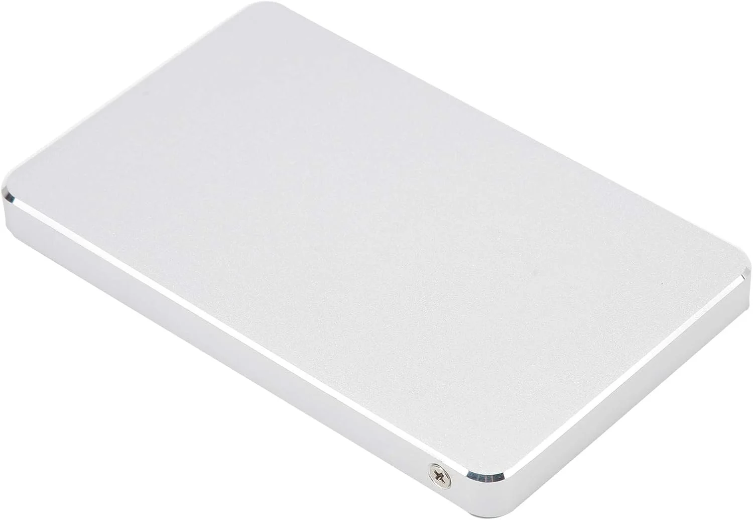 درایو حالت جامد قابل حمل موبایل، درایو حالت جامد خارجی USB 3.0، هارد درایو سریع بدون صدا، هارد دیسک حالت جامد نقره ای برای 98SE/ME/2000/XP/Vista/WIN7/WIN8 (160 گیگابایت)