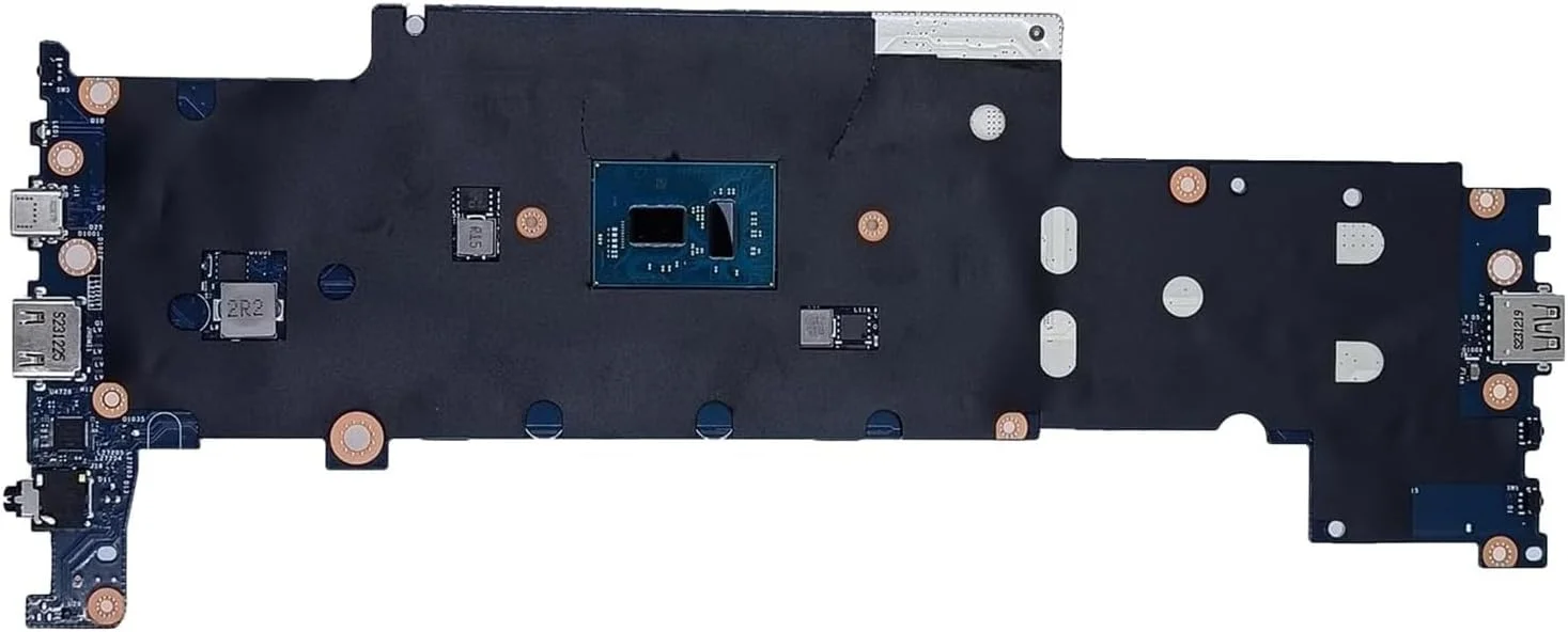 مادربرد جایگزین 0N4P1Y N4P1Y برای لپ تاپ Dell Chromebook 3110 2-in-1، مدل HDA10 LA-L564P، پردازنده Celeron N4500، رم 4 گیگابایت، حافظه 32 گیگابایت مادربرد جایگزین 0N4P1Y N4P1Y برای لپ تاپ Dell Chromebook 3110 2-in-1، مدل HDA10 LA-L564P، پردازنده Celeron N4500، رم 4 گیگابایت، حافظه 32 گیگابایت