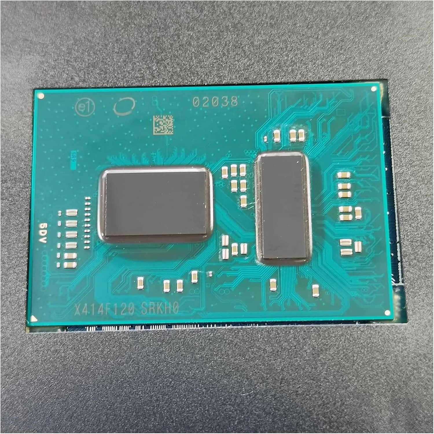 مادربرد جایگزین 0VGHC3 VGHC3 برای لپ تاپ دل Chromebook 3110 مدل LA-L562P، پردازنده Celeron N4500، رم 8 گیگابایت، حافظه 64 گیگابایت (توجه: مناسب برای CHROMEBOOK 3110 2-in-1 نیست) مادربرد جایگزین 0VGHC3 VGHC3 برای لپ تاپ دل Chromebook 3110 مدل LA-L562P، پردازنده Celeron N4500، رم 8 گیگابایت، حافظه 64 گیگابایت (توجه: مناسب برای CHROMEBOOK 3110 2-in-1 نیست)