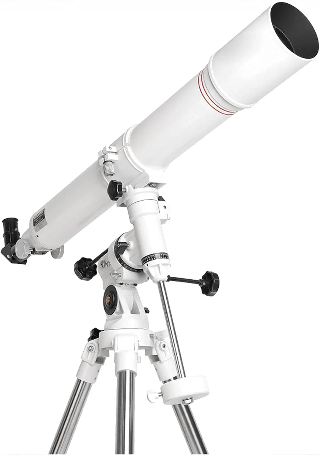 تلسکوپ مناسب تلسکوپ‌های مناسب برای نجوم، تلسکوپ فضایی تک چشمی HD مناسب تلسکوپ‌های شکستنی قابل حمل