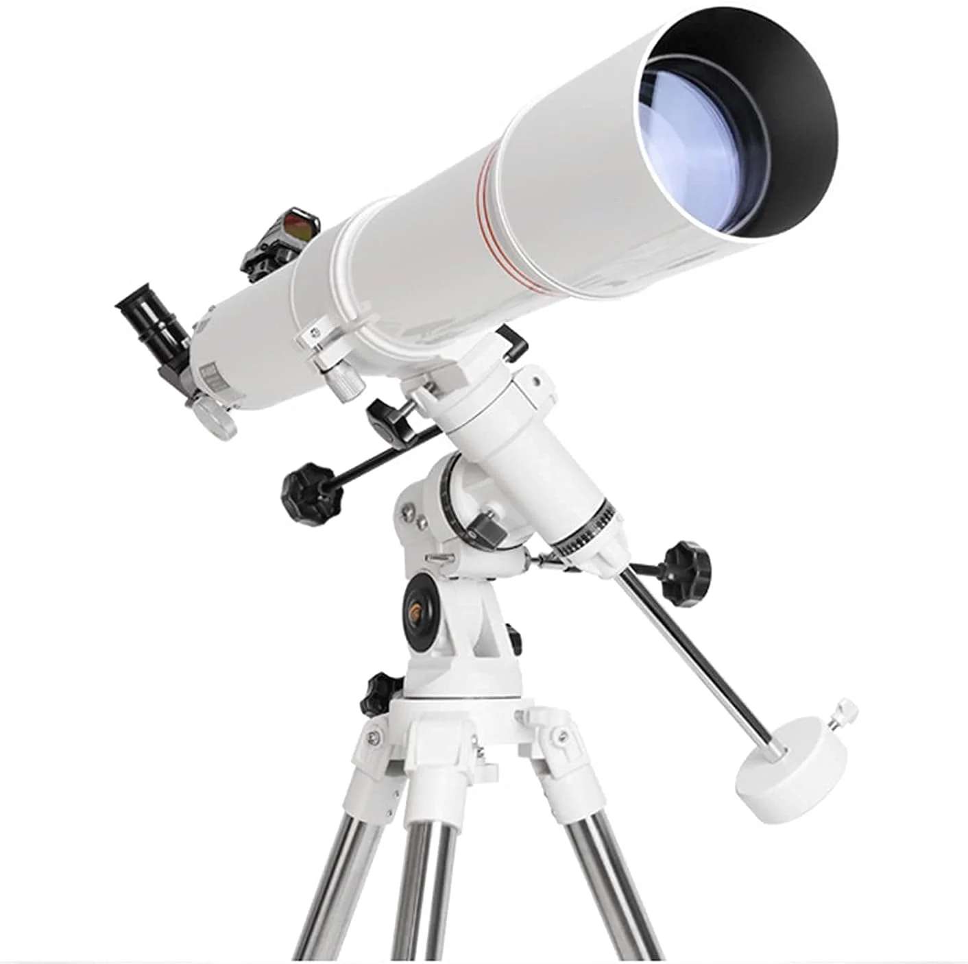 تلسکوپ مناسب تلسکوپ‌های مناسب برای نجوم، تلسکوپ فضایی تک چشمی HD مناسب تلسکوپ‌های شکستنی قابل حمل