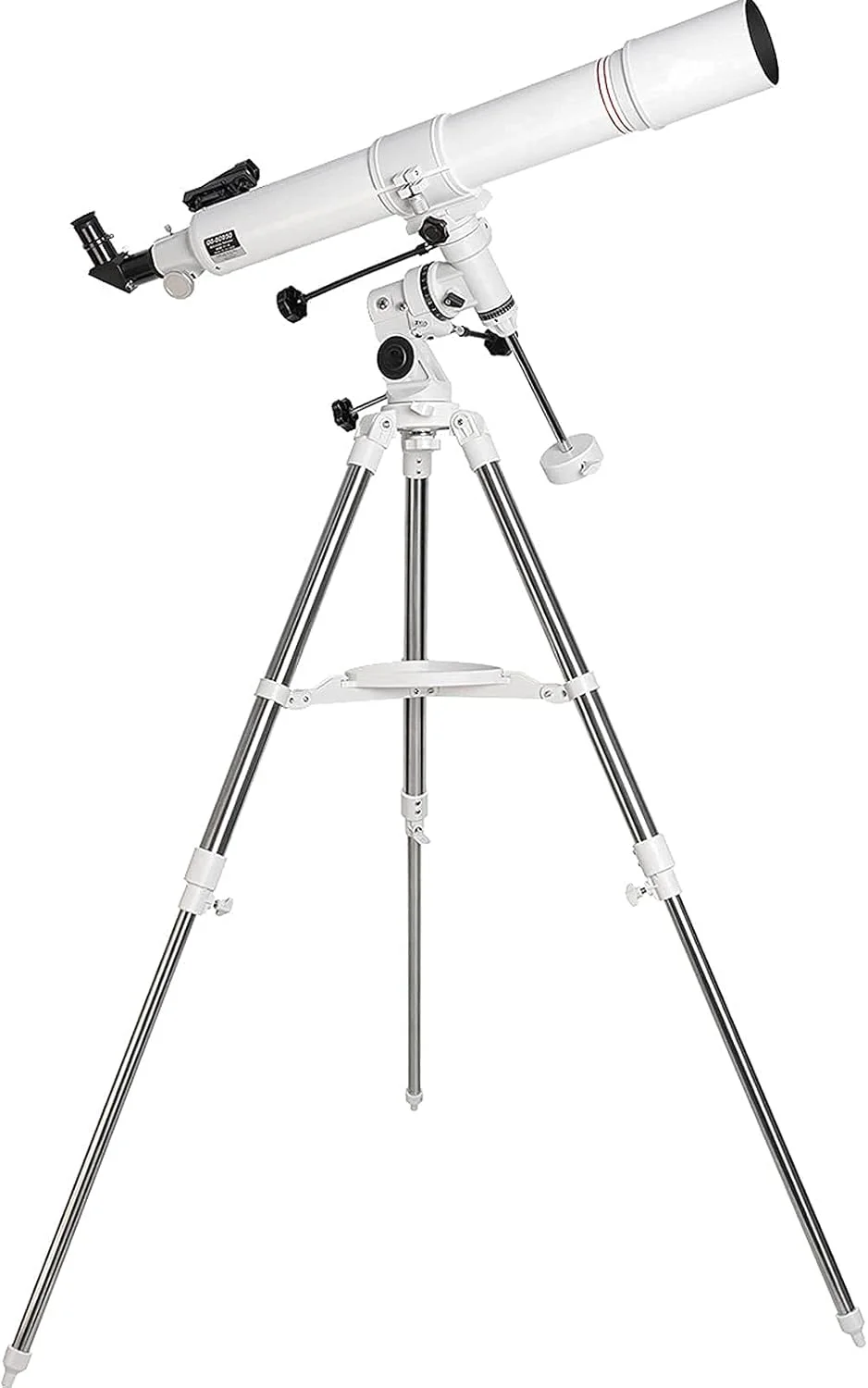 تلسکوپ مناسب تلسکوپ‌های مناسب برای نجوم، تلسکوپ فضایی تک چشمی HD مناسب تلسکوپ‌های شکستنی قابل حمل