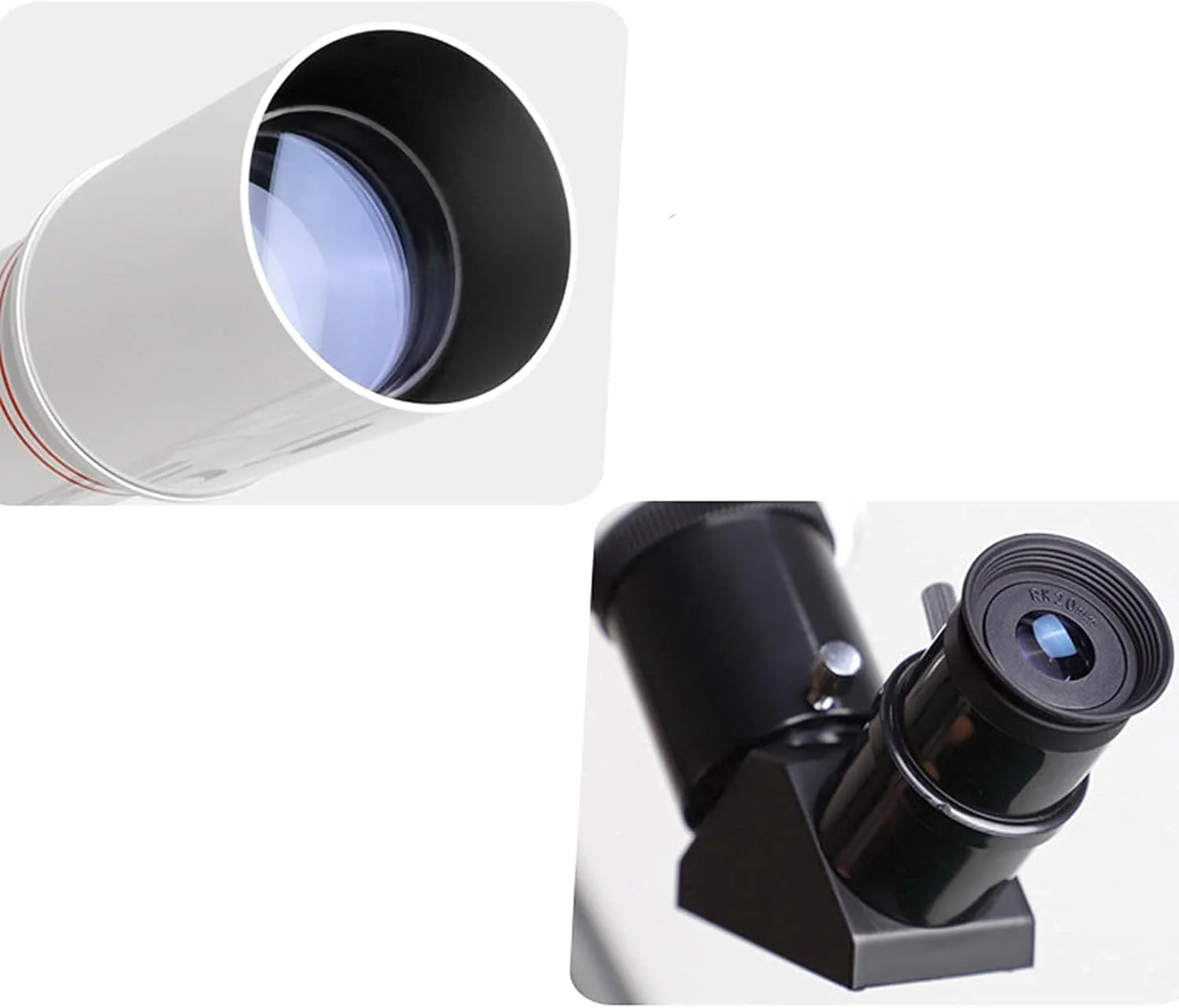 تلسکوپ مناسب تلسکوپ‌های مناسب برای نجوم، تلسکوپ فضایی تک چشمی HD مناسب تلسکوپ‌های شکستنی قابل حمل