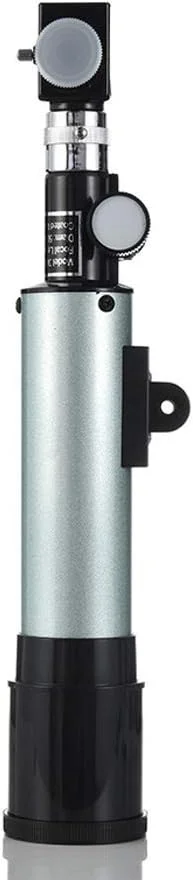 تلسکوپ مناسب برای مبتدیان، دهانه 50 میلی‌متری، لنز منشوری BAK4، تلسکوپ انکساری نجومی 360 میلی‌متری مناسب