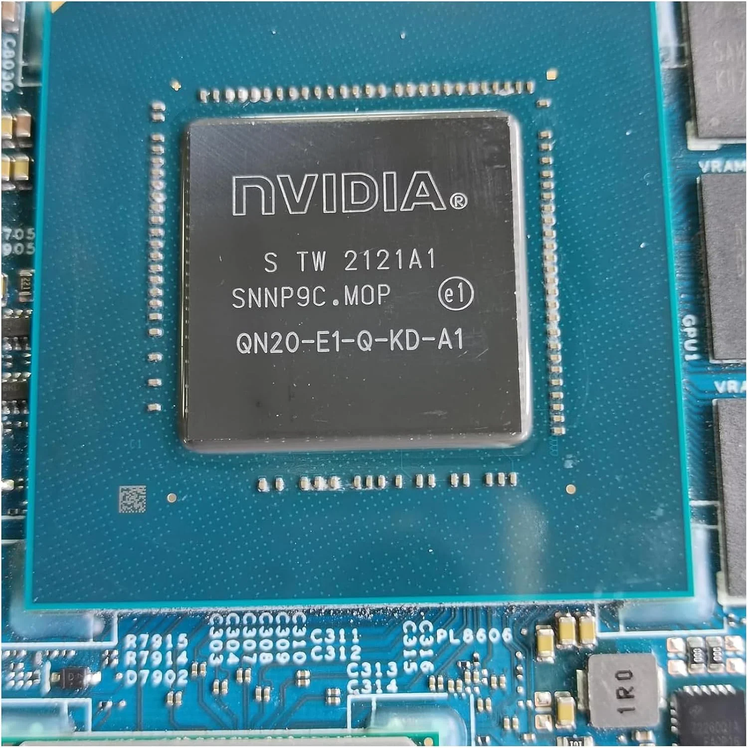 مادربرد جایگزین 09KGF6 9KGF6 برای لپ تاپ Dell Precision 5760، برد اصلی سیستم 19876-2، پردازنده i7-11850H، کارت گرافیک RTX 3000 6GB مادربرد جایگزین 09KGF6 9KGF6 برای لپ تاپ Dell Precision 5760، برد اصلی سیستم 19876-2، پردازنده i7-11850H، کارت گرافیک RTX 3000 6GB