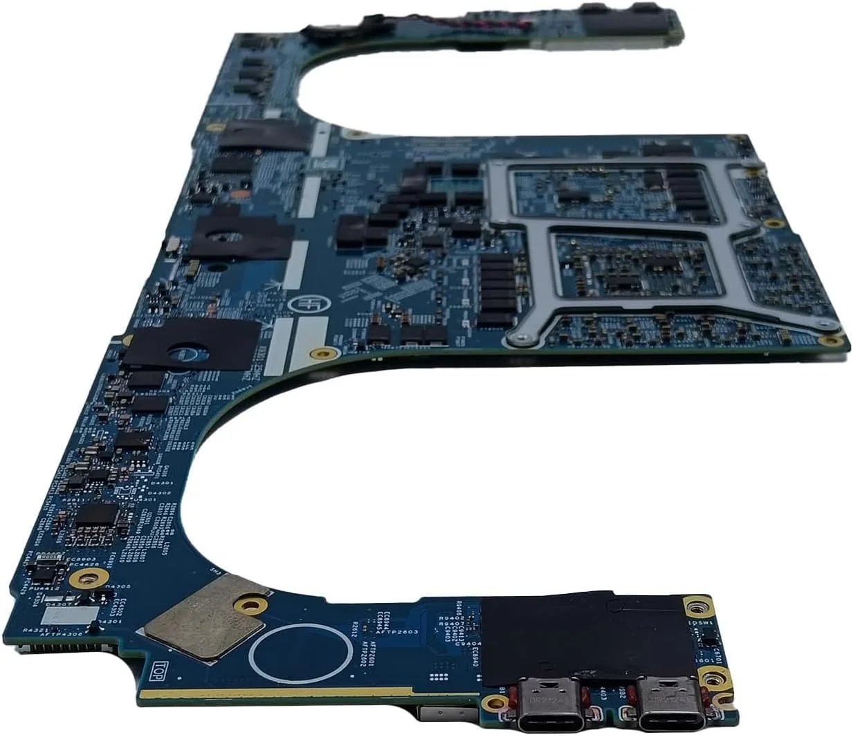 مادربرد جایگزین 09KGF6 9KGF6 برای لپ تاپ Dell Precision 5760، برد اصلی سیستم 19876-2، پردازنده i7-11850H، کارت گرافیک RTX 3000 6GB مادربرد جایگزین 09KGF6 9KGF6 برای لپ تاپ Dell Precision 5760، برد اصلی سیستم 19876-2، پردازنده i7-11850H، کارت گرافیک RTX 3000 6GB