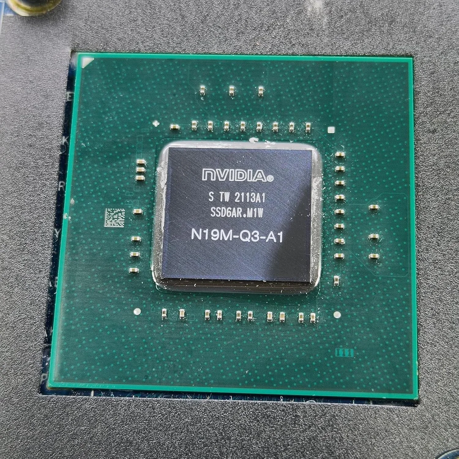 مادربرد جایگزین 0JNTPG JNTPG برای لپ تاپ Dell Precision 3551 مدل FDV50 LA-J282P، پردازنده i5-10400H و کارت گرافیک P620 با حافظه 4 گیگابایت مادربرد جایگزین 0JNTPG JNTPG برای لپ تاپ Dell Precision 3551 مدل FDV50 LA-J282P، پردازنده i5-10400H و کارت گرافیک P620 با حافظه 4 گیگابایت