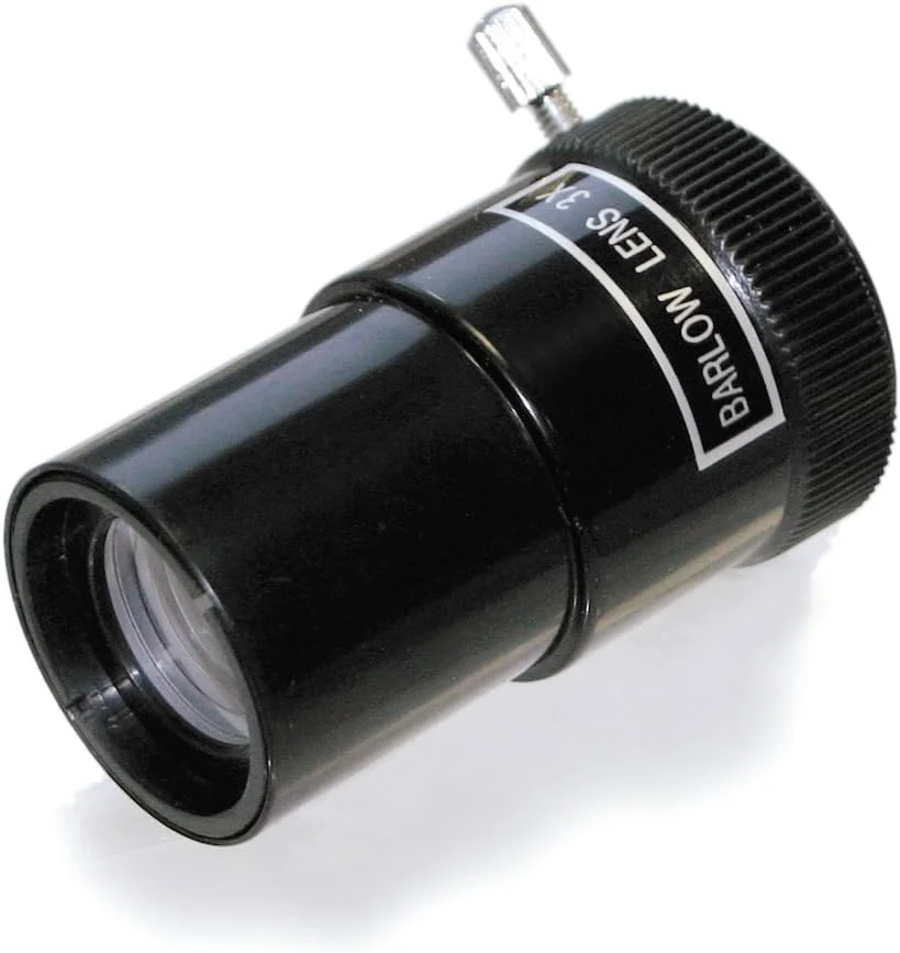 تلسکوپ عدسی Bresser Skylux 9618760LC1000 مدل 70/700 میلی‌متر به همراه نگهدارنده تلفن هوشمند و فیلتر خورشیدی، آبی تیره