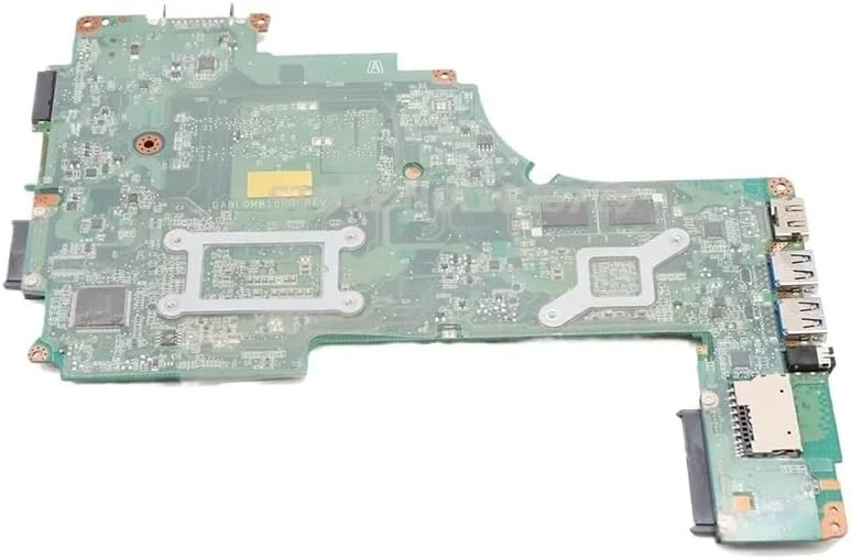 مادربرد لپ تاپ برای Satellite L50 L50-C P50-C L55T-B با پردازنده گرافیکی 930M SR23Y I5-5200U A000388620 DA0BLQMB6E0 مادربرد لپ تاپ برای Satellite L50 L50-C P50-C L55T-B با پردازنده گرافیکی 930M SR23Y I5-5200U A000388620 DA0BLQMB6E0
