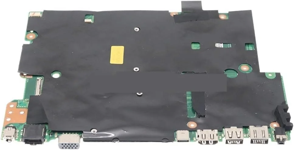 مادربرد X441MB برای لپ تاپ X441 X441M با پردازنده N4000 و گرافیک MX110 2GB مادربرد X441MB برای لپ تاپ X441 X441M با پردازنده N4000 و گرافیک MX110 2GB