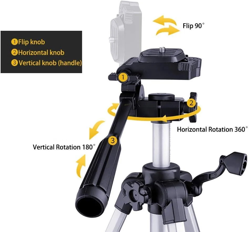 تلسکوپ شکستنی نجومی با لنز منشور BAK4، دهانه 70 میلیمتری و فاصله کانونی 400 میلیمتری، مناسب برای نجوم با پایه تلفن هوشمند، سه پایه و کنترل بلوتوث تلسکوپ شکستنی نجومی با لنز منشور BAK4، دهانه 70 میلیمتری و فاصله کانونی 400 میلیمتری، مناسب برای نجوم با پایه تلفن هوشمند، سه پایه و کنترل بلوتوث