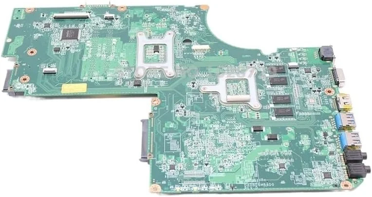 مادربرد اصلی A000243780 DA0BD6MB8D0 برای لپ تاپ های Satellite L70 L75 S70 S75 DDR3L GT740M 2GB