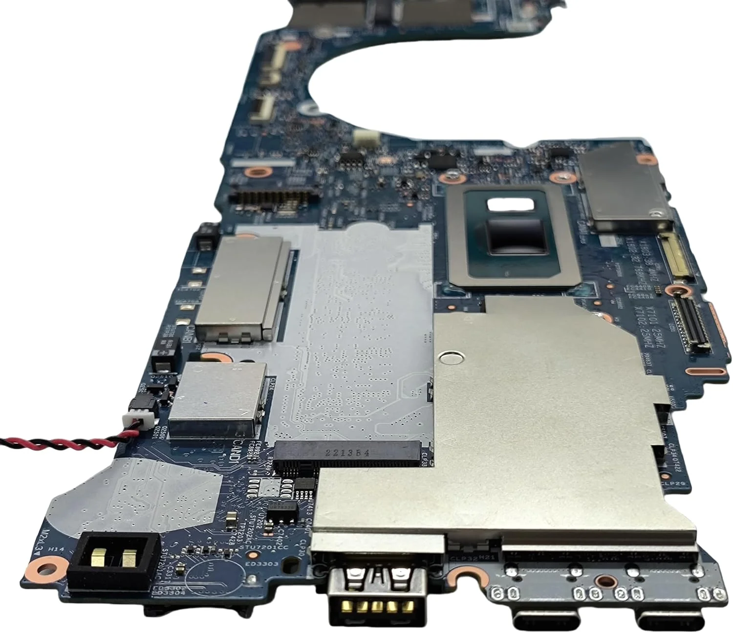 مادربرد جایگزین لپ تاپ 223014-1 SOVTHPEAK 13 MLK برای Dell Latitude 5330، پردازنده i7-1265U، رم 16 گیگابایت، 0HC76R HC76R