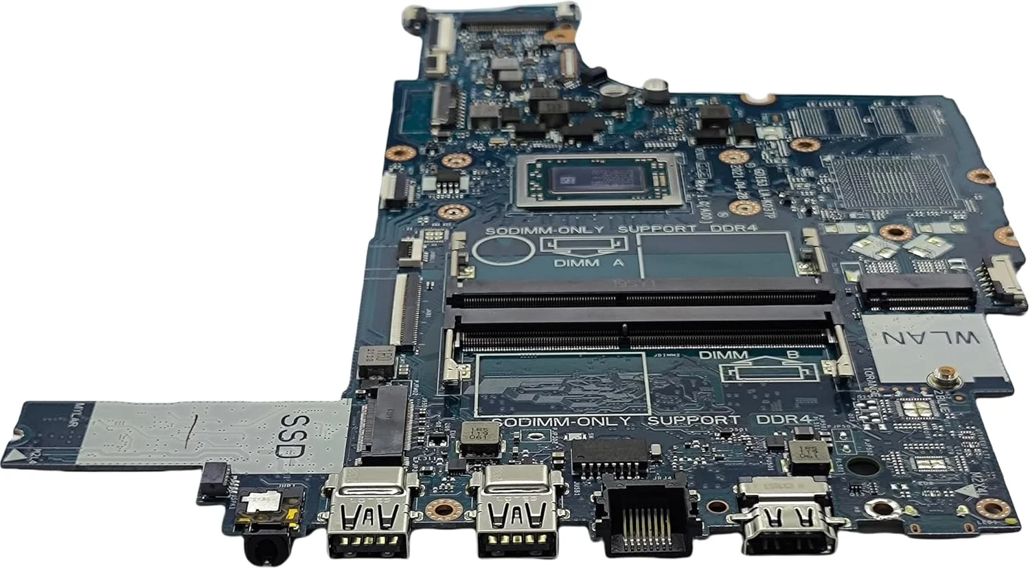 مادربرد جایگزین لپ تاپ 223014-1 SOVTHPEAK 13 MLK برای Dell Latitude 5330، پردازنده i7-1265U، رم 32 گیگابایت، 0HCPFX HCPFX