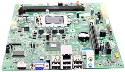 مادربرد جایگزین برای سیستم Dell Optiplex 390 SFF مدل F6X5P
