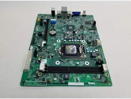 مادربرد جایگزین برای سیستم Dell Optiplex 390 SFF مدل F6X5P