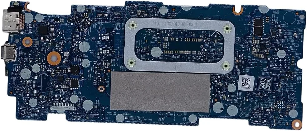 جایگزین مادربرد دل Inspiron 7306 2-in-1 مدل HELL CAT 13 TGL 19827-1، پردازنده i7-1165G7، رم 16 گیگابایت، شماره قطعه 09M39P 9M39P