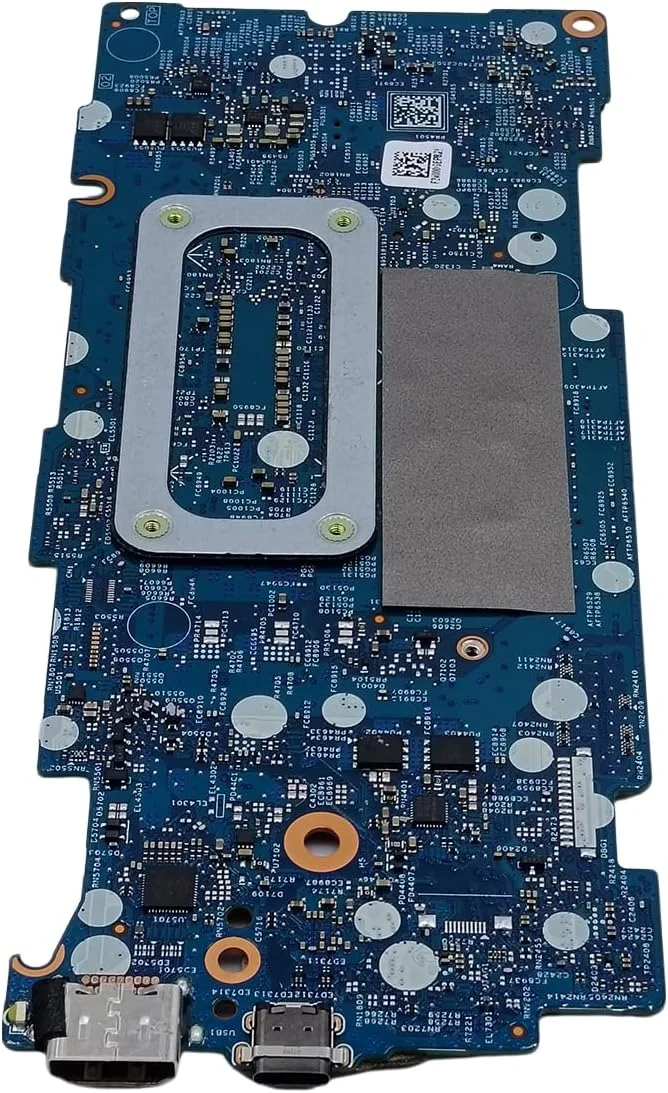 جایگزین مادربرد دل Inspiron 7306 2-in-1 مدل HELL CAT 13 TGL 19827-1، پردازنده i7-1165G7، رم 16 گیگابایت، شماره قطعه 09M39P 9M39P