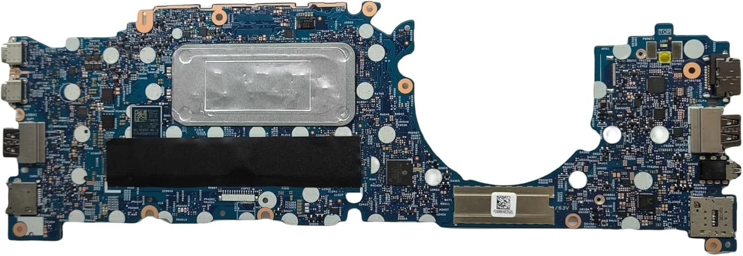 مادربرد جایگزین لپ تاپ S0UTA Peak 13 213252-1 برای Dell Latitude 5320، پردازنده i5-1135G7، رم 16 گیگابایت، 0GMW2X GMW2X